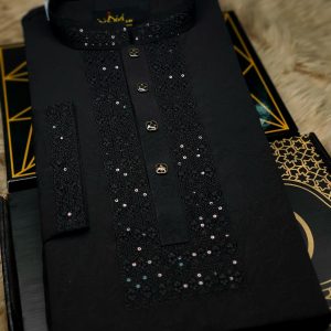 অরিজিনাল চায়না মাইক্রো স্টিজ পাঞ্জাবি [ K-74 ]