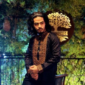 প্রিমিয়াম স্লাফ কটন পাঞ্জাবি [ Code-95]